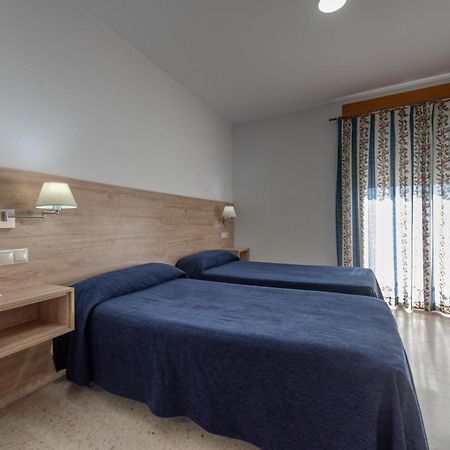 Hotel San Andres جيريز المظهر الخارجي الصورة