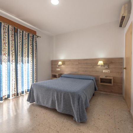 Hotel San Andres جيريز المظهر الخارجي الصورة
