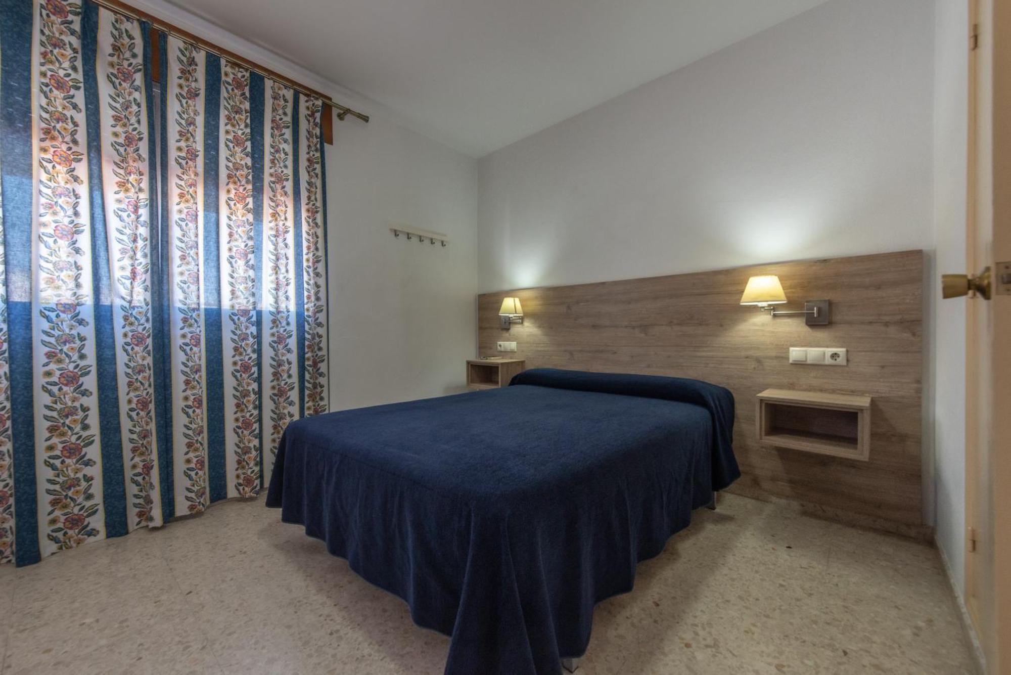 Hotel San Andres جيريز المظهر الخارجي الصورة